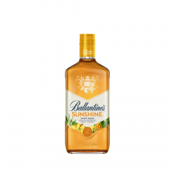 Škotski whisky Ballantine's Sunshine 0,7 l