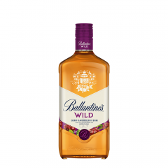 Škotski whisky Ballantine's Wild 0,7 l
