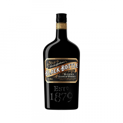 Škotski Whisky Black Bottle Blended 0,7 l