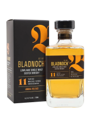 Škotski Whisky Bladnoch 11 Year Old 2020 Release 0,7 l