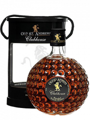 Škotski Whisky Blended Clubhouse Old St. Andrews 0,7 l