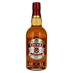 Škotski whisky Chivas Regal 12 let 0,7 l