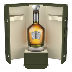 Škotski whisky Chivas Regal The Icon + GB 0,7 l
