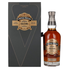 Škotski whisky Chivas Regal Ultis + GB 0,7 l