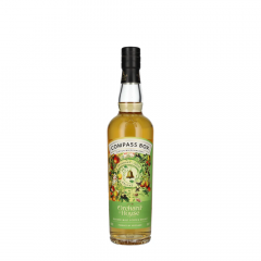 Škotski Whisky Compass Box ORCHARD HOUSE Blended Malt 0,7 l