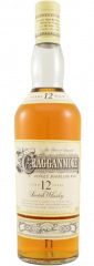 Škotski whisky Cragganmore 12YO 0,7 l