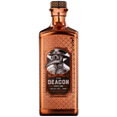 Škotski whisky Deacon Blended 0,7 l