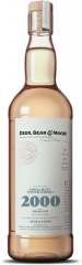 Škotski Whisky Deer, Bear & Moose Highland 2000 0,7 l