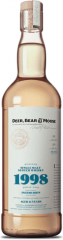 Škotski Whisky Deer, Bear & Moose Inchmurrin 1998 0,7 l