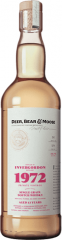Škotski Whisky Deer, Bear & Moose Invergordon 1972 0,7 l
