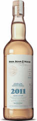 Škotski Whisky Deer, Bear & Moose Isle of Jura 2011 0,75 l