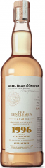 Škotski Whisky Deer, Bear & Moose The Gentlemen 0,7 l