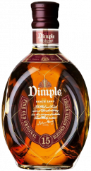 Škotski whisky Dimple Whisky - 15 Year Old 0,7 l