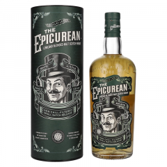 Škotski whisky Douglas Laing Blended Malt The Epicureean + GB 0,7 l