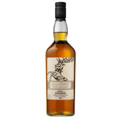 Škotski Whisky Game of Thrones Royal Lochnagar 12y Single malt 0,7 l