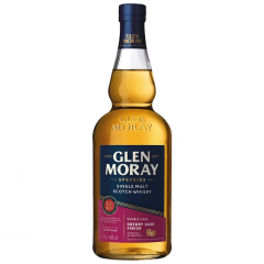 Škotski whisky Glen Moray Elgin Classic Sherry Cask Finish 0,7 l