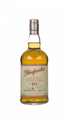 Škotski Whisky Glenfarclas 10 Y.O. 0,7 l