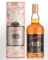 Škotski Whisky Glenfarclas 185th Anniversary Single Malt 0,7 l