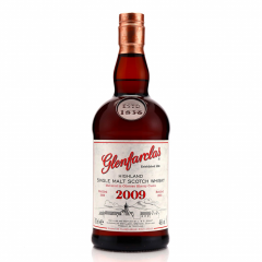 Škotski Whisky Glenfarclas 2009 Single malt 0,7 l