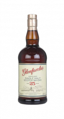 Škotski Whisky Glenfarclas 25 GB 0,7 l