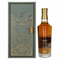 Škotski whisky Glenfiddich 26 YO GRANDE COURONNE + GB 0,7 l
