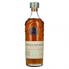 Škotski Whisky Glenglassaugh 12 Years Old Highland Single Malt 0,7 l