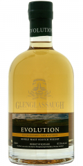 Škotski Whisky Glenglassaugh Evolution Single Malt 0,7 l