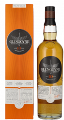 Škotski Whisky Glengoyne 10 Y.O. + Gb 0,7 l
