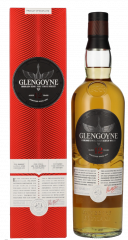 Škotski Whisky Glengoyne 12 Y.O. + Gb 0,7 l