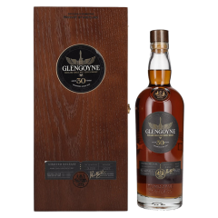 Škotski Whisky Glengoyne 30 Y.O. + GB 0,7 l