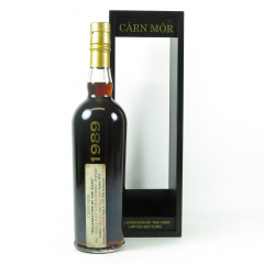 Škotski Whisky Highland Park 24YO 1989 Carn Mor + GB 0,7 l