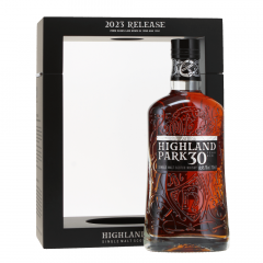Škotski Whisky Highland Park 30 Year Old 0,7 l