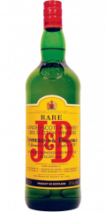 Škotski whisky J&B 0,7 l