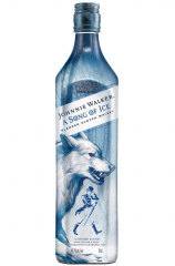 Škotski Whisky Johnnie Walker A Song of Ice 1 l