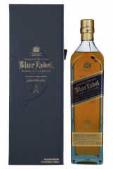 Škotski whisky Johnnie Walker Blue Label GB 1 l