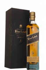 Škotski whisky Johnnie Walker Blue Label GB 0,7 l