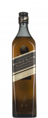 Škotski whisky Johnnie Walker Double Black 0,7 l