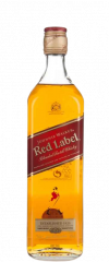 Škotski whisky Johnnie Walker Red Label 3 l