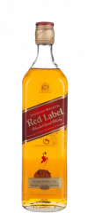 Škotski whisky Johnnie Walker Red Label Whisky 0,7 l