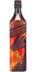 Škotski whisky Johnnie Walker Song Of Fire 0,7 l