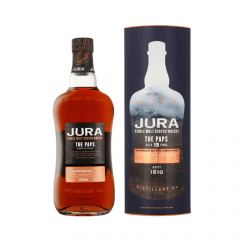 Škotski whisky Jura Journey 19 Years The Paps + GB 0,7 l