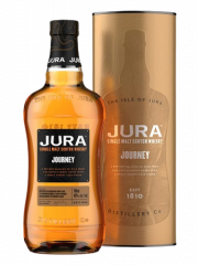 Škotski whisky Jura Journey + GB 0,7 l