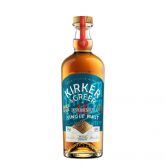 Škotski Whisky Kirker & Greer 16 Year Old Single Malt 0,7 l