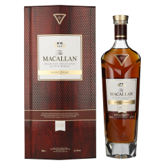 Škotski Whisky Macallan Rare cask release 2022 + GB 0,7 l