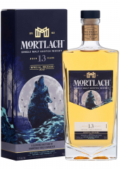 Škotski Whisky Mortlach 13 Year Old 2021 Special Release 0,7 l