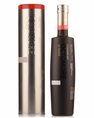 Škotski Whisky Octomore 10y 2nd 2006 release + GB 0,7 l