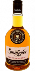 Škotski whisky Old Smuggler 0,7 l