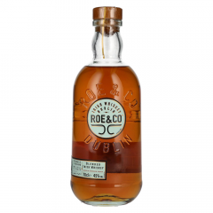 Škotski Whisky Roe & Co Blended 0,7 l