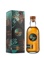 Škotski Whisky Roe & Co Whiskey Cask Strength 2021 Edition 0,7 l