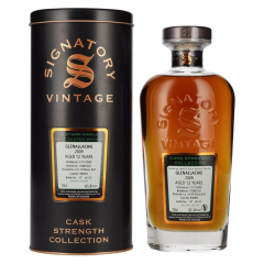 Škotski Whisky Signatory Vintage Glenallachie 2009 + GB 0,7 l